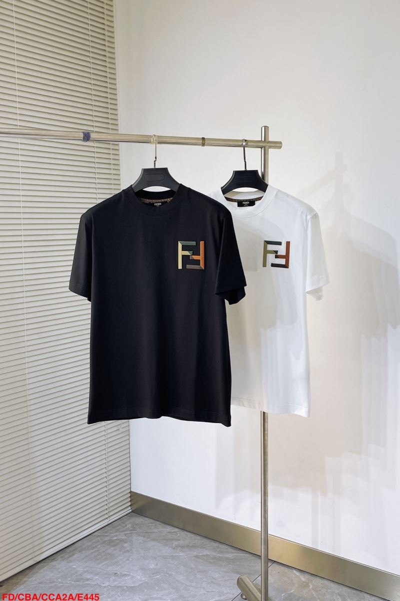 Fendi T-Shirts